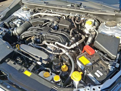 Used 2023 Subaru Crosstrek 2.5i Limited w/ Moonroof Package image 27