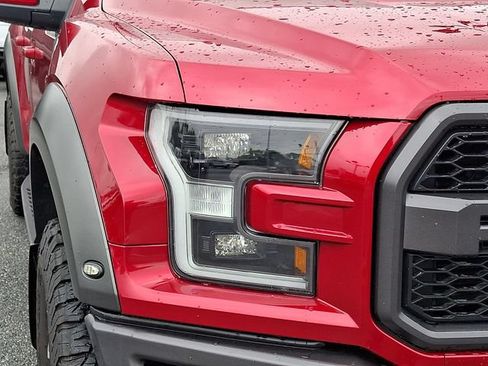 Used 2020 Ford F150 Raptor w/ Equipment Group 802A Luxury AWD/4WD image 9