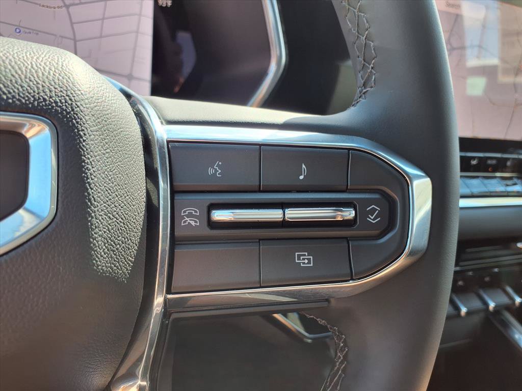 New 2026 GMC Canyon Elevation w/ Convenience Package AWD/4WD image 11