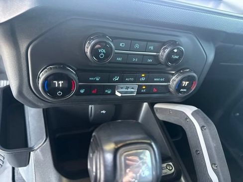 Used 2021 Ford Bronco Outer Banks w/ Sasquatch Package AWD/4WD image 28