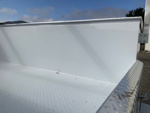 New 2025 Ford F350 XL w/ XL Chrome Package image 13