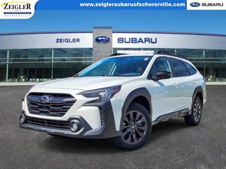 Used 2024 Subaru Outback Onyx Edition XT AWD/4WD video 1