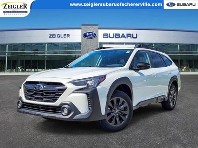 Used 2024 Subaru Outback Onyx Edition XT