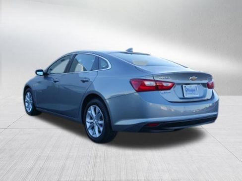 Used 2024 Chevrolet Malibu LT image 5