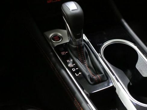 New 2025 Nissan Altima 2.5 SR image 14