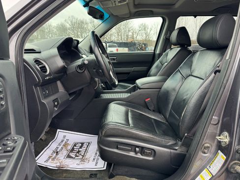Used 2014 Honda Pilot Touring image 15