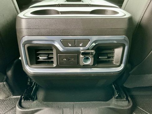 Used 2021 Chevrolet Silverado 1500 High Country w/ LPO, Dark Essentials Package image 35