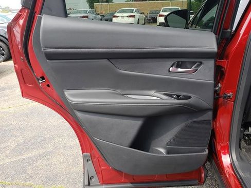 New 2025 Nissan Murano SL w/ Cargo Package image 14