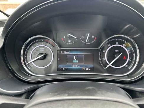 Used 2015 Buick Regal Premium w/ Driver Confidence Package #1 FWD image 33