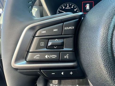 New 2026 Subaru Ascent Touring AWD/4WD image 19
