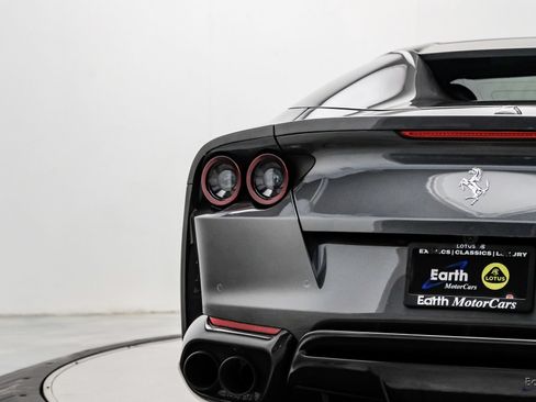 Used 2023 Ferrari 812 GTS RWD image 18