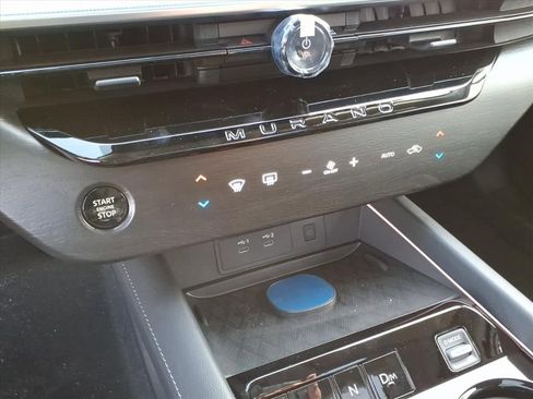 New 2026 Nissan Murano SL image 13