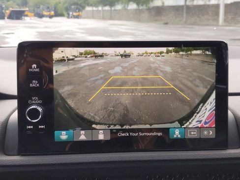 New 2025 Honda CR-V Sport-L image 25