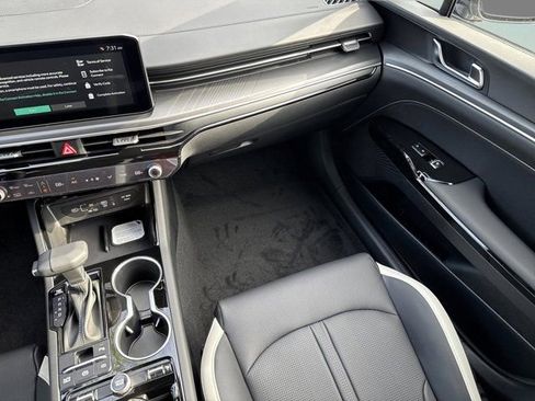 New 2026 Kia K5 GT-Line FWD image 13