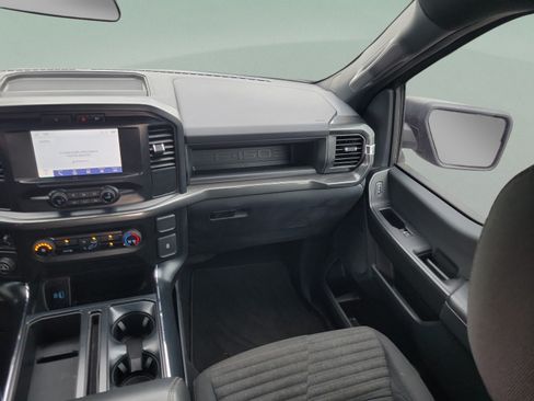 Used 2023 Ford F150 XL w/ STX Appearance Package RWD image 7
