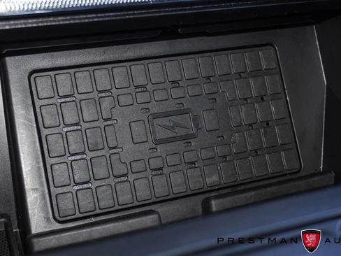 Used 2025 Ford F150 Lariat w/ Equipment Group 502A High AWD/4WD image 49