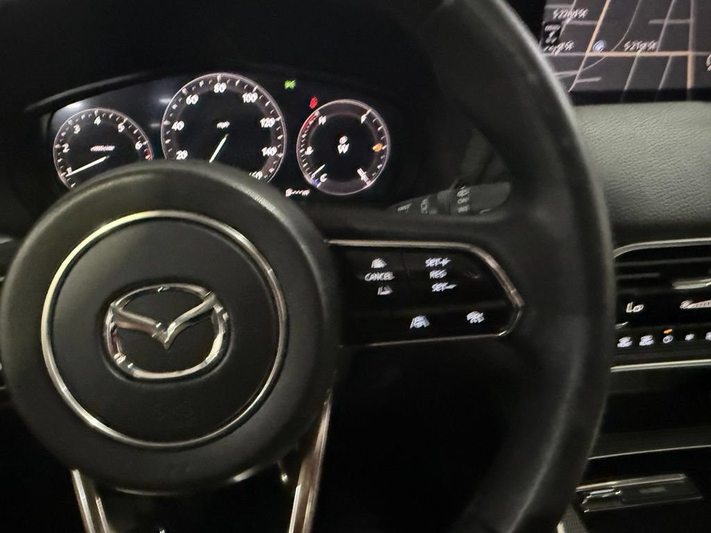 Used 2026 MAZDA CX-90 3.3 Turbo w/ Premium Sport Pkg AWD/4WD image 16