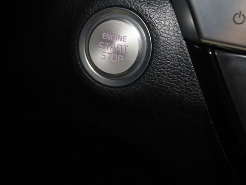 Used 2020 Kia Telluride EX FWD image 32
