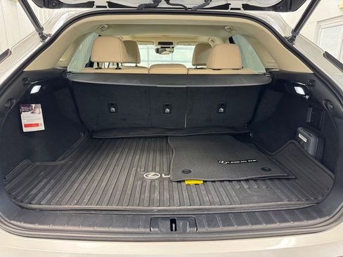 Used 2022 Lexus RX 350 AWD w/ Premium Package image 28