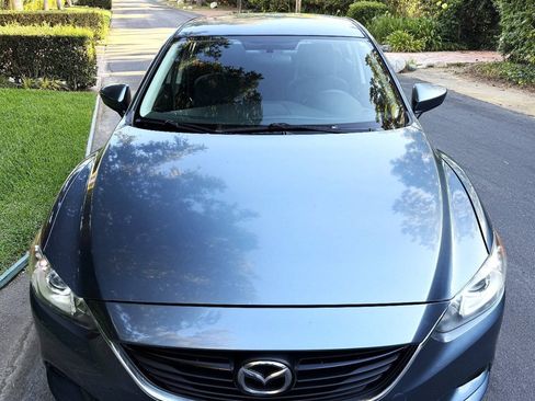 Used 2014 MAZDA MAZDA6 Sport FWD image 11