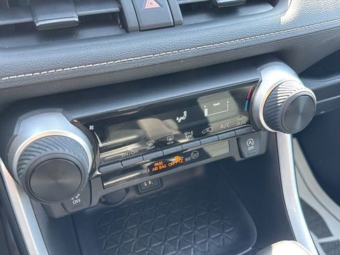 Used 2024 Toyota RAV4 LE image 26