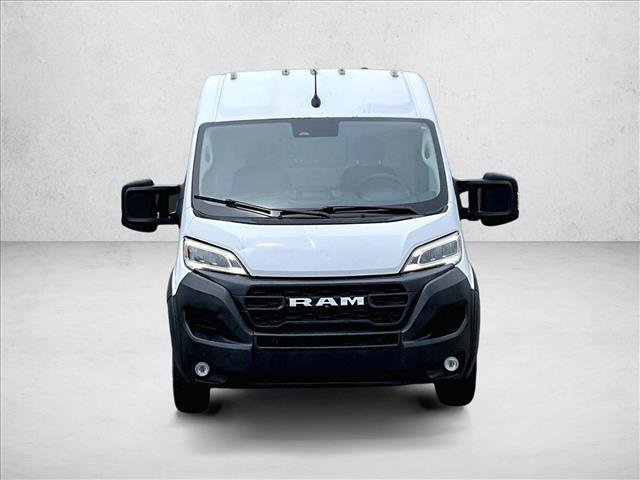 Used 2023 RAM ProMaster 3500 w/ Driver Convenience Group FWD image 3