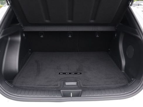Used 2024 Hyundai Kona N Line AWD/4WD image 19