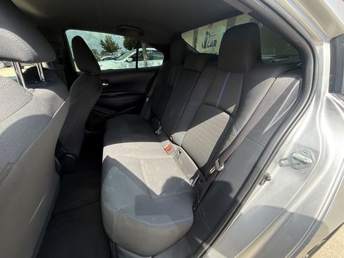 Used 2022 Toyota Corolla SE FWD image 10