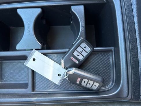 Used 2015 Honda CR-V EX image 29