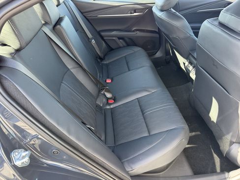 New 2026 Toyota Camry XSE FWD image 5