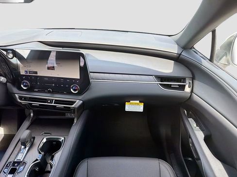 New 2026 Lexus RX 350h image 19