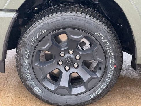 New 2026 RAM 1500 Big Horn image 45