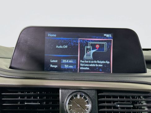 Used 2020 Lexus RX 350 FWD w/ Premium Package image 24