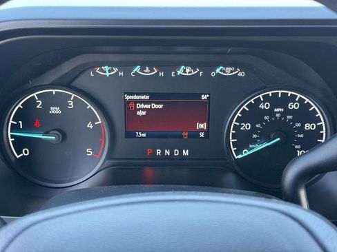 New 2026 Ford F450 XL image 19