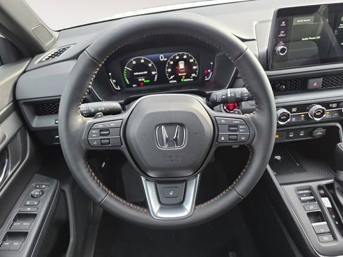 Certified 2026 Honda CR-V TrailSport image 12