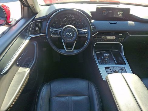 Used 2024 MAZDA CX-90 3.3 Turbo w/ Premium Package AWD/4WD image 11