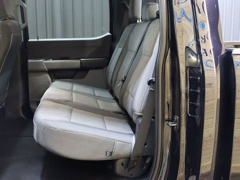 Used 2024 Ford F250 XL w/ STX Appearance Package AWD/4WD image 73