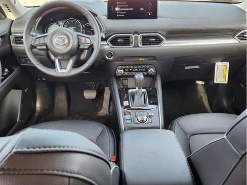 Used 2025 MAZDA CX-5 AWD 2.5 S w/ Premium Plus Pkg image 24
