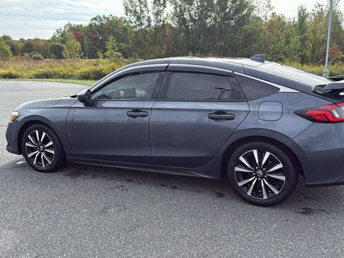 Used 2022 Honda Civic EX-L image 11