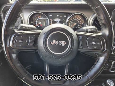 Used 2021 Jeep Gladiator Sport AWD/4WD image 30