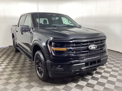 Used 2024 Ford F150 XLT w/ Equipment Group 302A MID