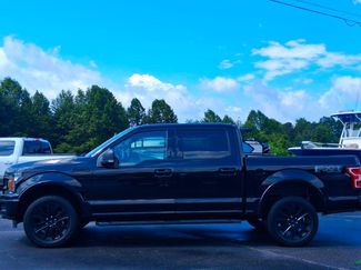 Used 2020 Ford F150 XLT w/ Equipment Group 302A Luxury AWD/4WD video 2