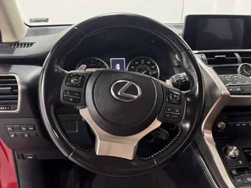 Used 2021 Lexus NX 300 AWD w/ Accessory Package image 5