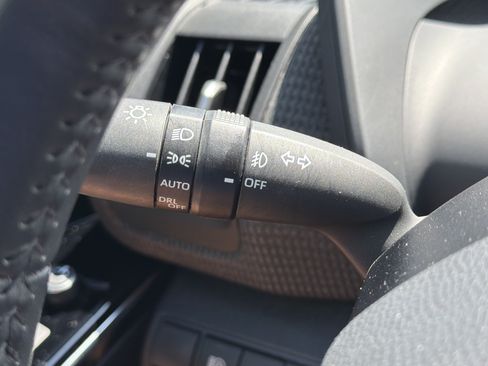 Used 2023 Subaru Solterra AWD image 18