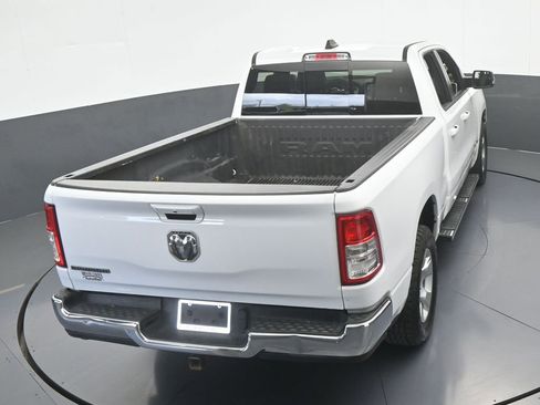 Used 2022 RAM 1500 Big Horn RWD image 45
