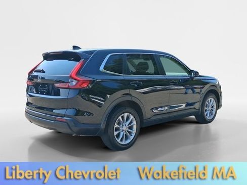 Used 2024 Honda CR-V EX-L image 7