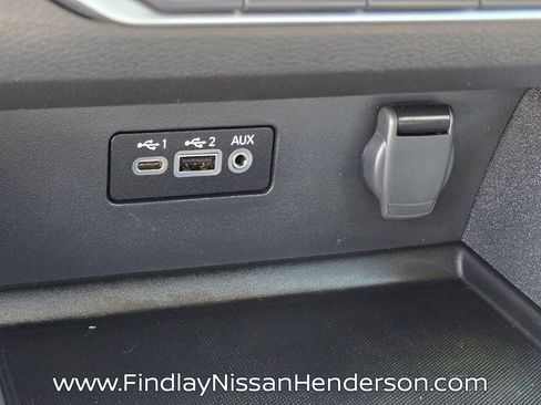 Used 2025 Nissan Altima 2.5 S FWD image 28