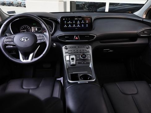 Used 2023 Hyundai Santa Fe XRT AWD/4WD image 25