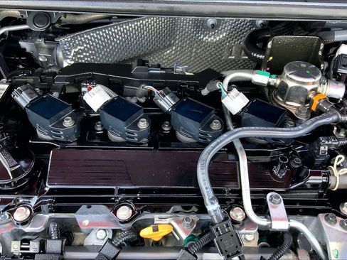 Certified 2025 Toyota Corolla LE image 32