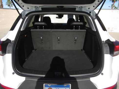 Used 2023 Chevrolet TrailBlazer LT image 12